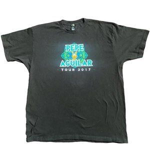 Pepe Aguilar tour shirt